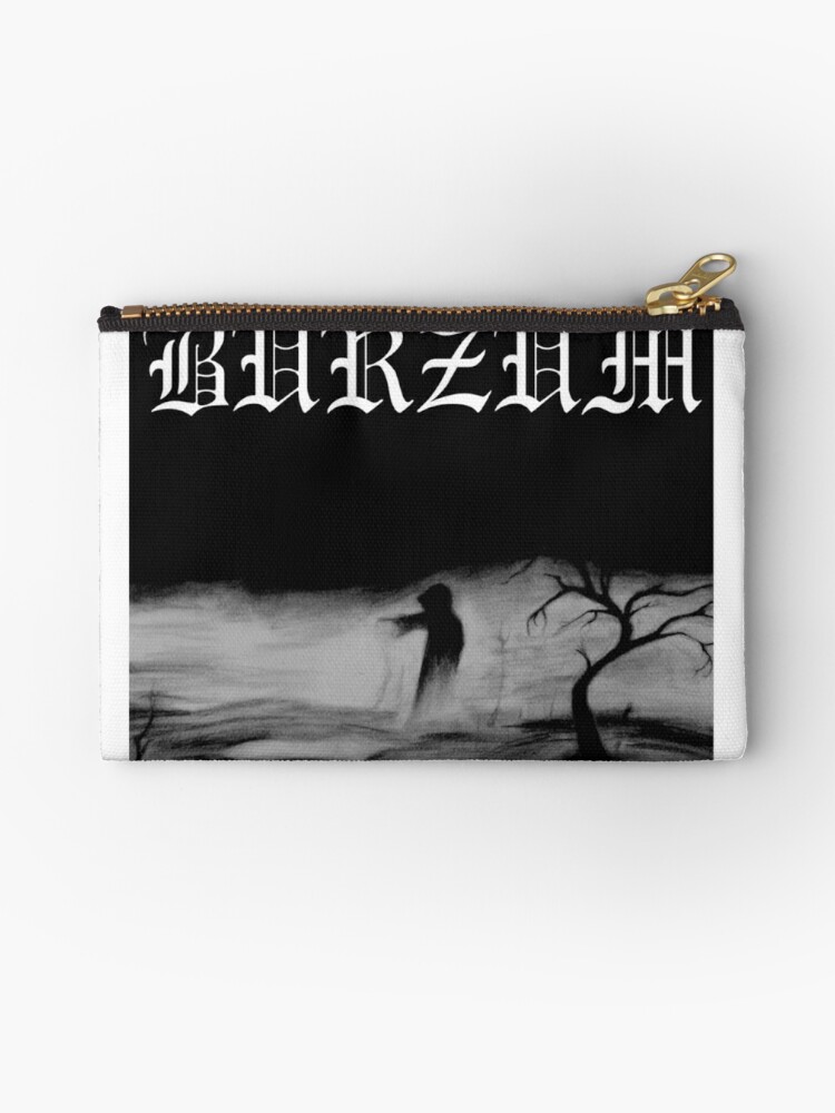 burzum zipper