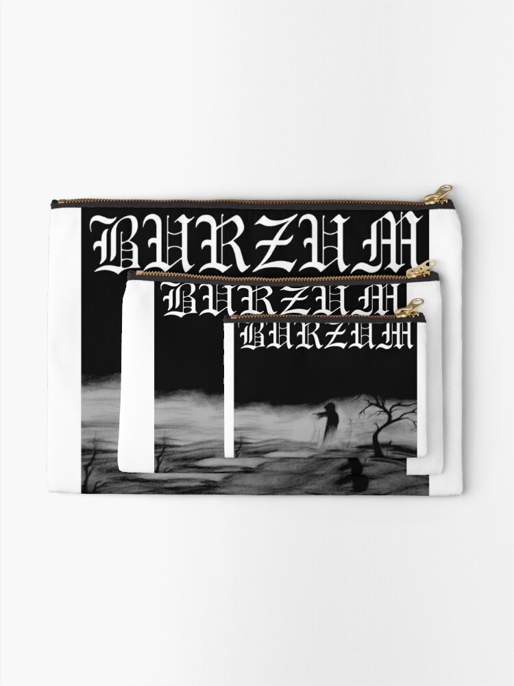 burzum zipper