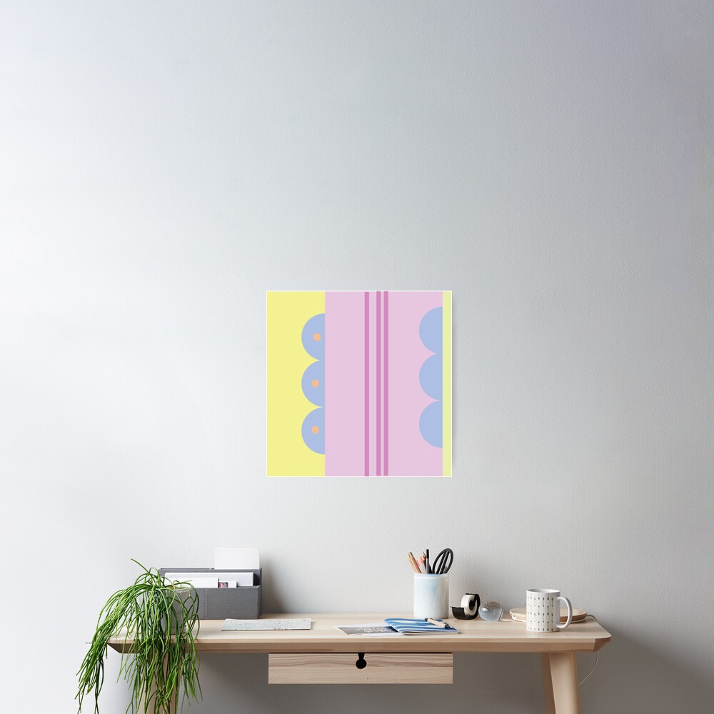 Item preview, Poster designed and sold by Buchba1.