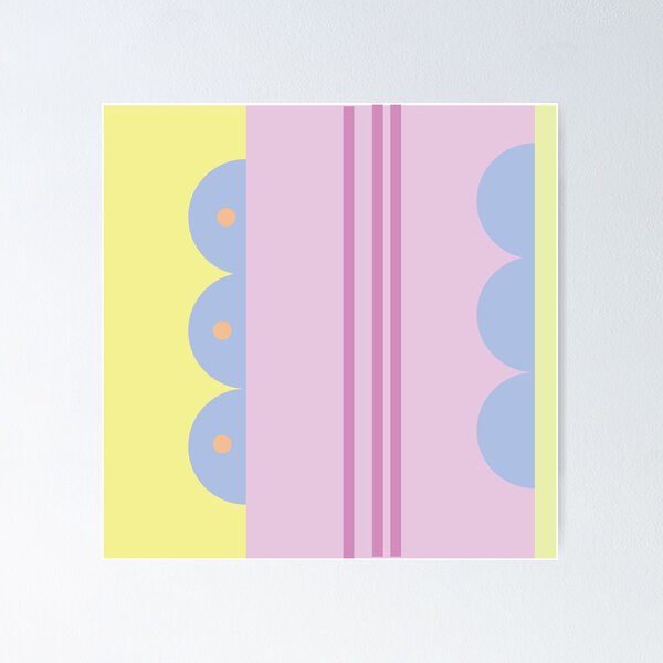 Item preview, Color Blocks designed and sold by Buchba1.