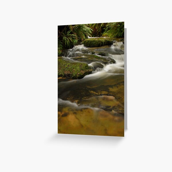 Item preview, Leura Cascades. designed and sold by Andy Newman.