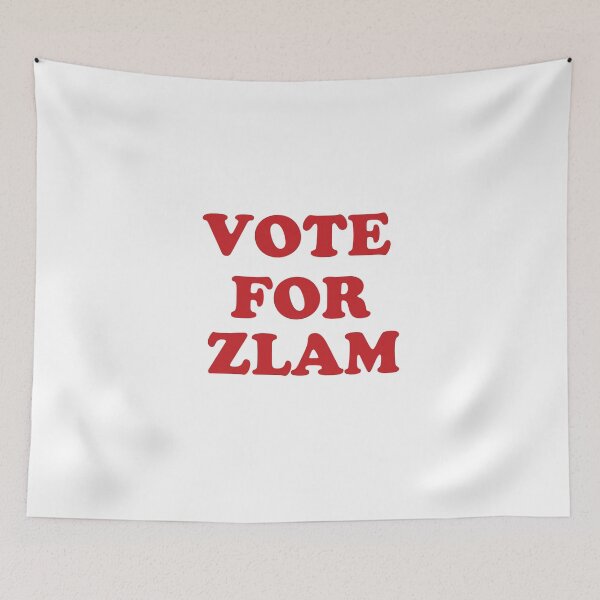Item preview, vote for zlam designed and sold by attractivemilk.