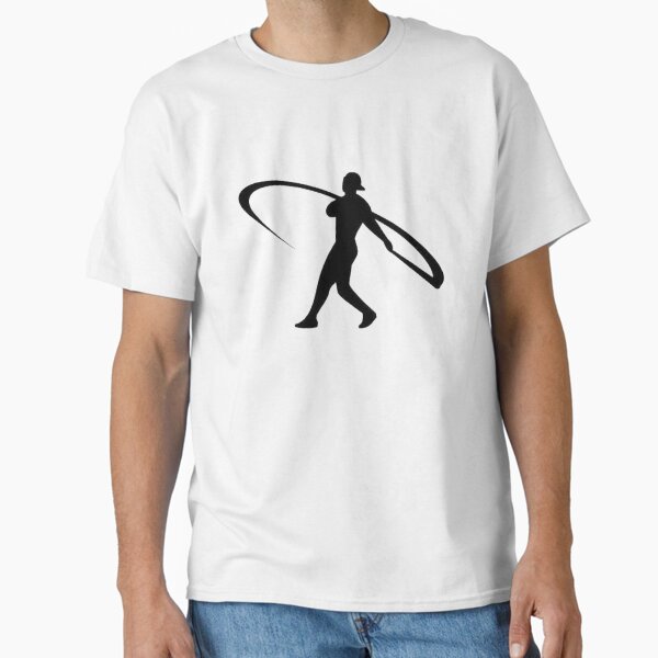 Item preview, LIMITED: Ken Griffey Jr. - The Sweetest Swing  designed and sold by VintageTeesNow.