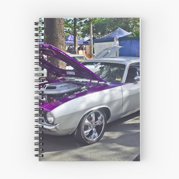 Item preview, Hemi Cuda designed and sold by TGrowden.