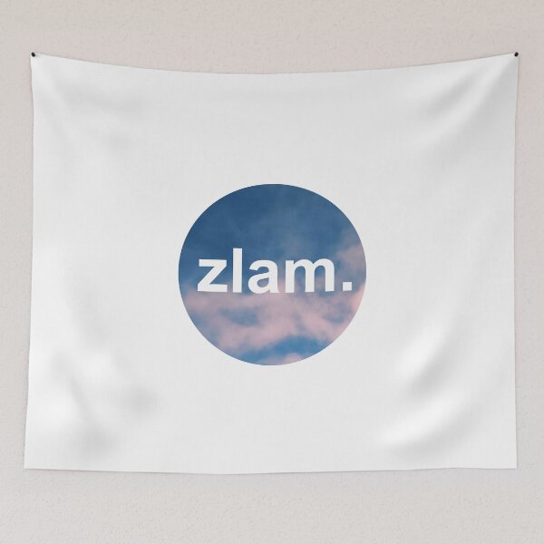 Item preview, zlam designed and sold by attractivemilk.