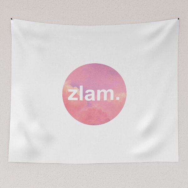 Item preview, zlam designed and sold by attractivemilk.