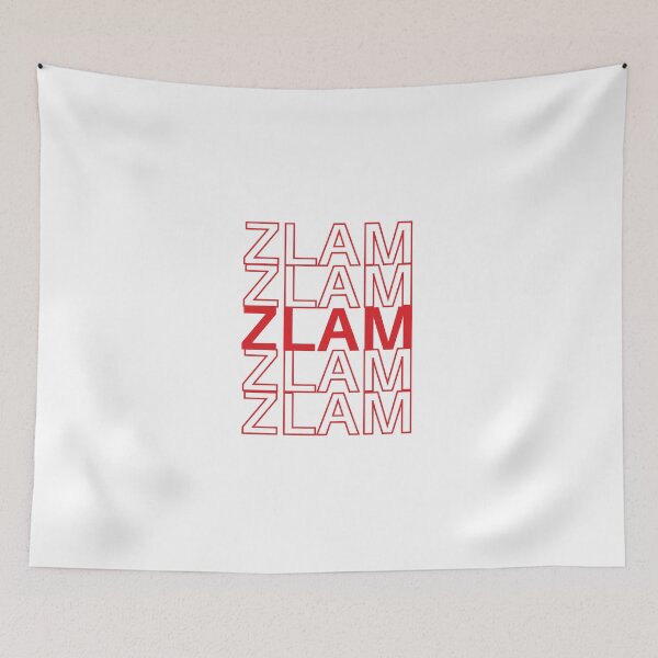 Item preview, zlam designed and sold by attractivemilk.