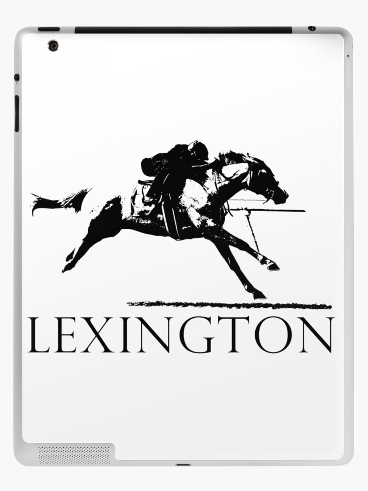 Derby Race Macbook Case