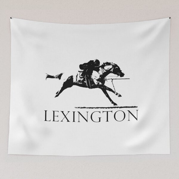 Item preview, Lexington Race Horse designed and sold by John Batts.