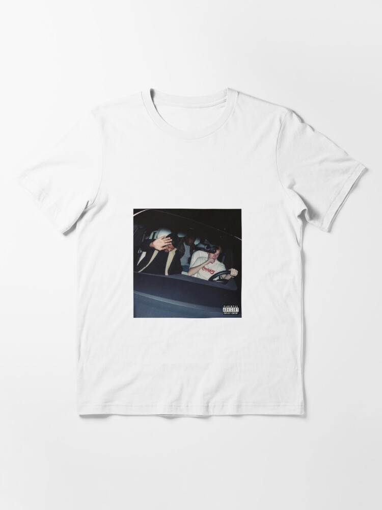 INJURY DRIVE IT LIKE ITS STOLEN" T-shirt for Sale by Raddie | Redbubble | injury reserve t-shirts - music - rap t-shirts