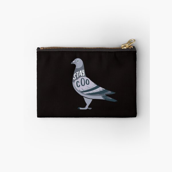 Item preview, Funny Pigeon Stay Cool designed and sold by Betsytiptoe.