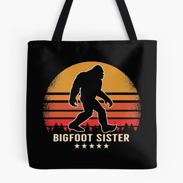 Item preview, Finding Bigfoot Apparel designed and sold by doggopupper.