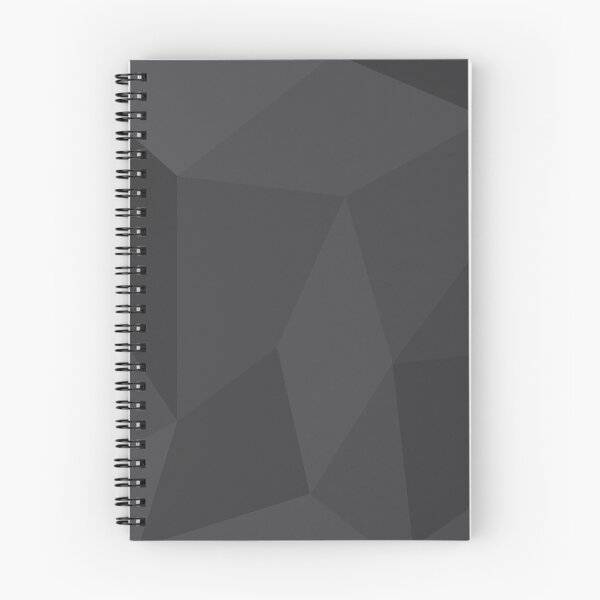 Item preview, Black, modern, futuristic, unique, trendy geometric  trapezoid shapes designed and sold by theendup.