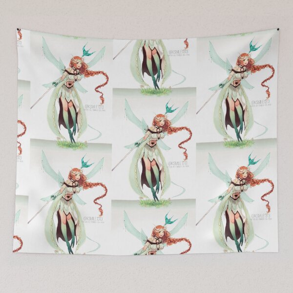 Item preview, bind hada designed and sold by shop-ksmile1313.