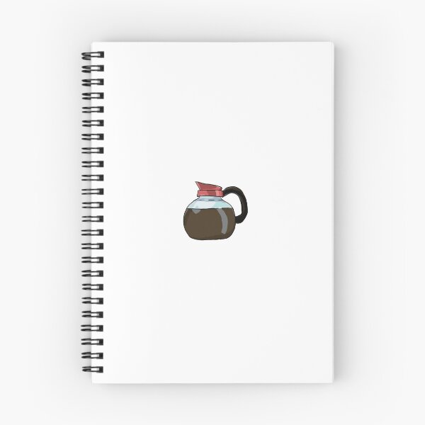 Item preview, Coffee Pot designed and sold by mugs-and-cakes.