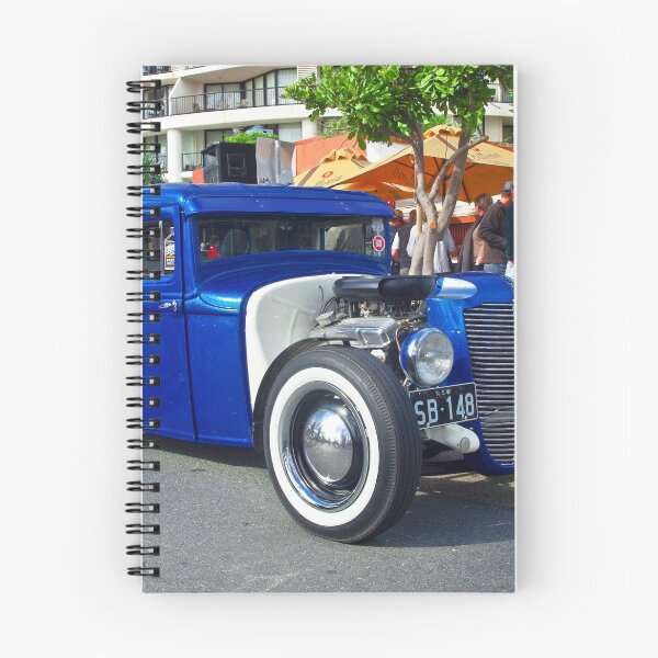 Item preview, Hot Rod Pick up designed and sold by TGrowden.