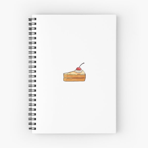 Item preview, Cake with Cherry designed and sold by mugs-and-cakes.