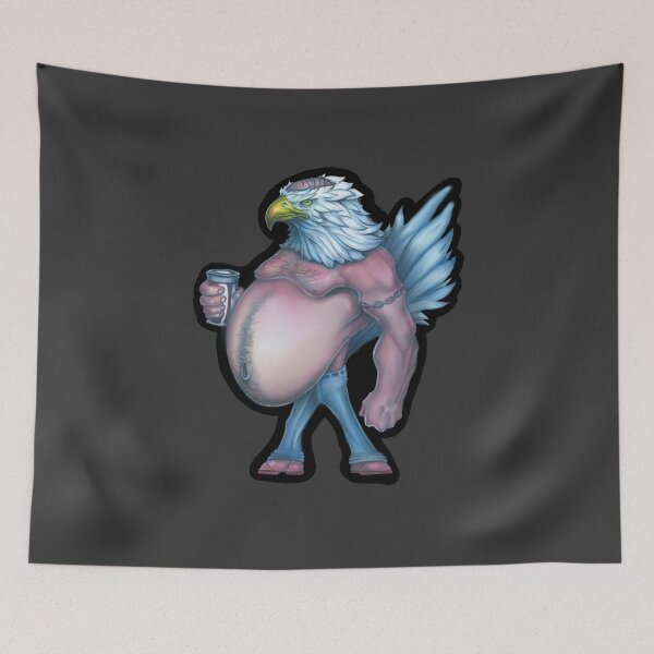 Item preview, ‘Merica  designed and sold by RomeyArt.