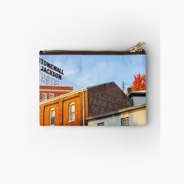 Item preview, Stonewall Jackson Hotel, Staunton, Virginia designed and sold by unofficialstig.