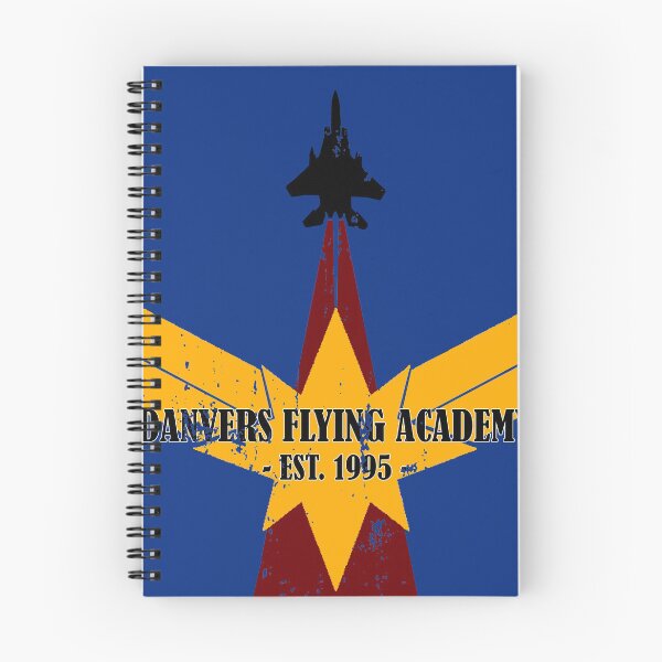 Item preview, Carol Danvers designed and sold by FizzypopDesigns.