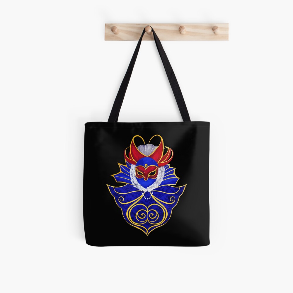Item preview, All Over Print Tote Bag designed and sold by studinano.