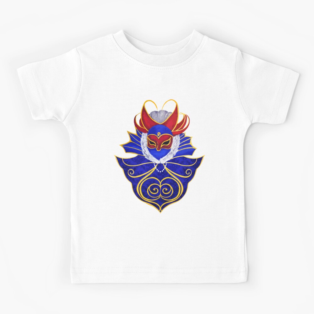 Item preview, Kids T-Shirt designed and sold by studinano.