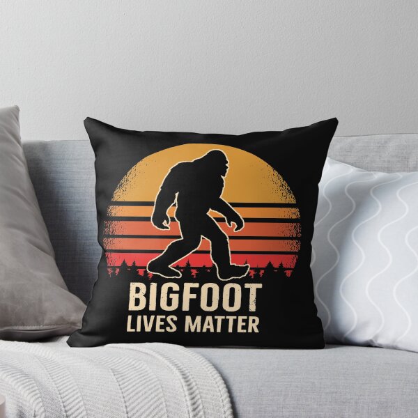 Item preview, Finding Bigfoot Apparel designed and sold by doggopupper.
