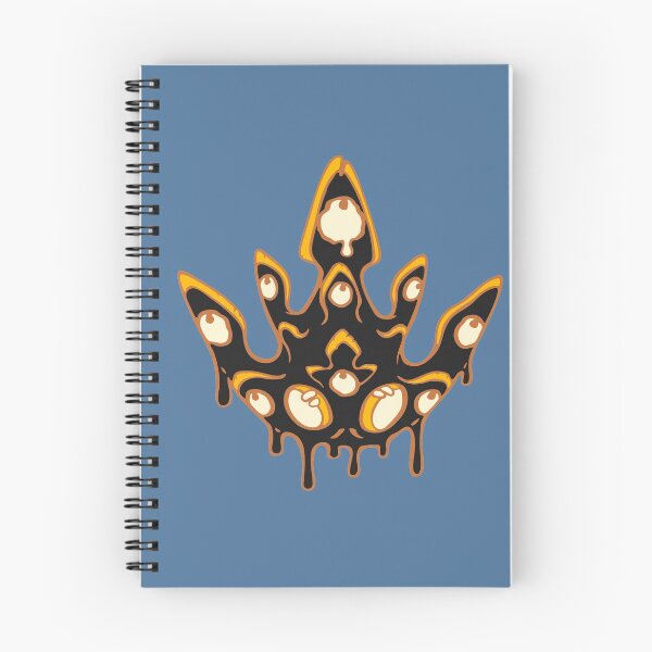 Item preview, The Oozing Queen designed and sold by Topios.