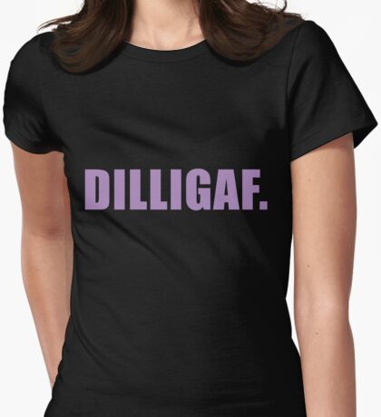 Dilligaf: Gifts & Merchandise | Redbubble