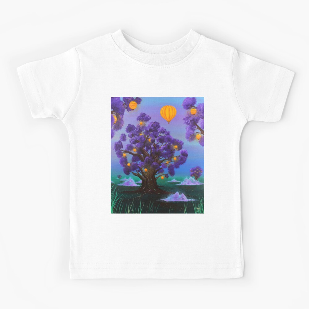 Item preview, Kids T-Shirt designed and sold by studinano.
