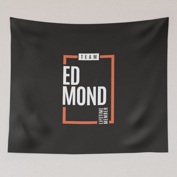 Item preview, Edmond designed and sold by RafaelLopezz.