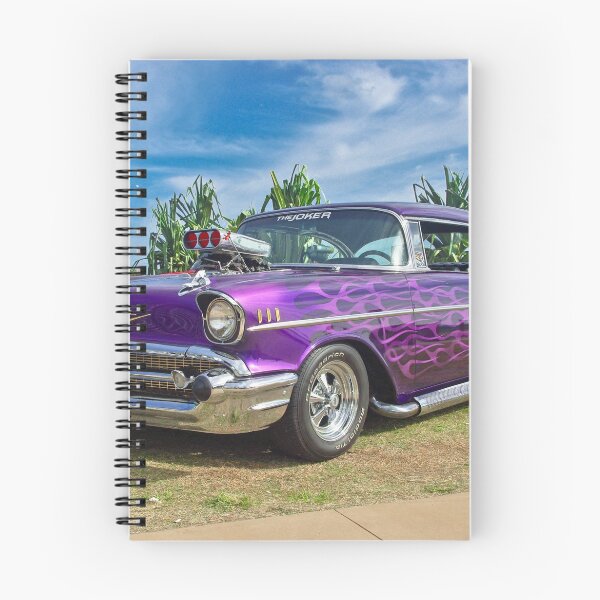 Item preview, 1957 Chevrolet - The Joker designed and sold by TGrowden.