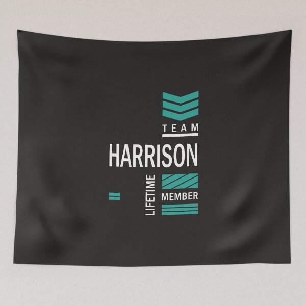 Item preview, Harrison designed and sold by RafaelLopezz.