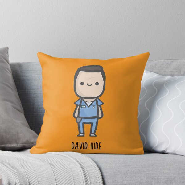 Item preview, David Hide designed and sold by holbytv.