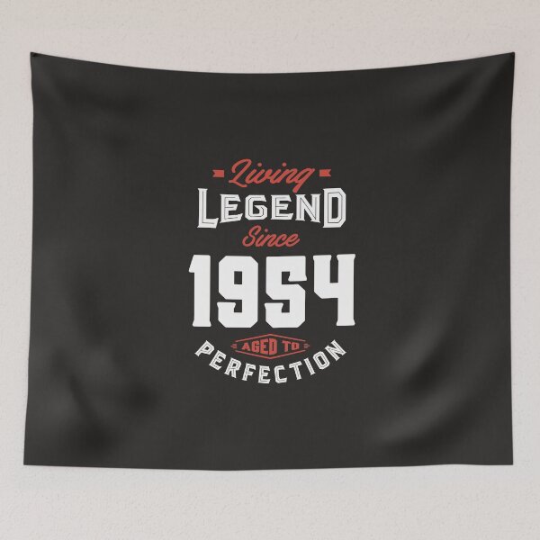 Item preview, Since 1954 designed and sold by RafaelLopezz.