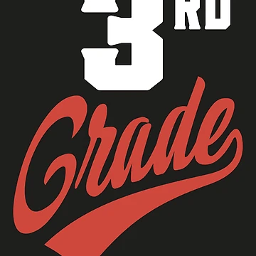 Artwork thumbnail, 3rd Grade by RafaelLopezz