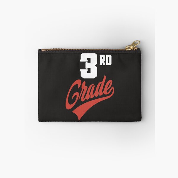 Item preview, 3rd Grade designed and sold by RafaelLopezz.