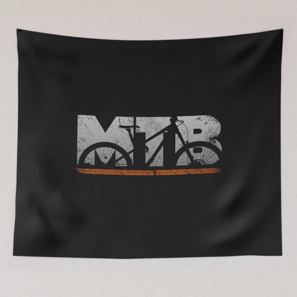 Item preview, Cool MTB Mountain Bike Mountain Bike Downhill Gift designed and sold by withpassion.