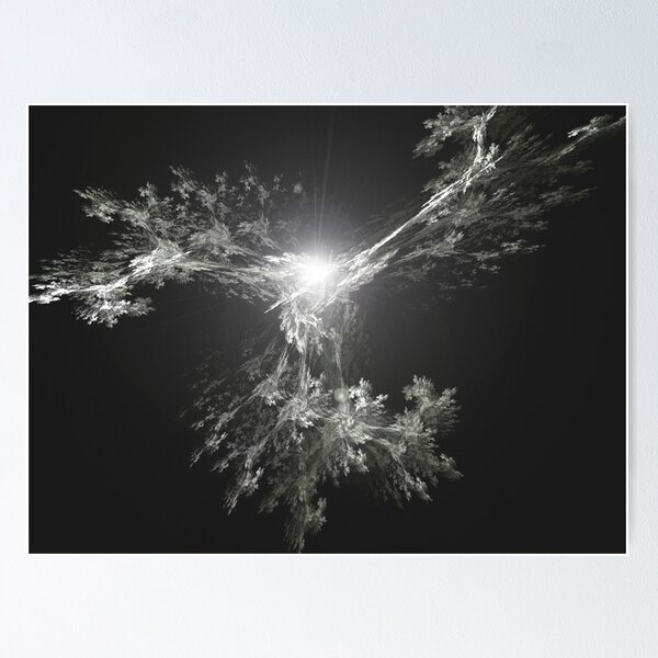 Rise Poster