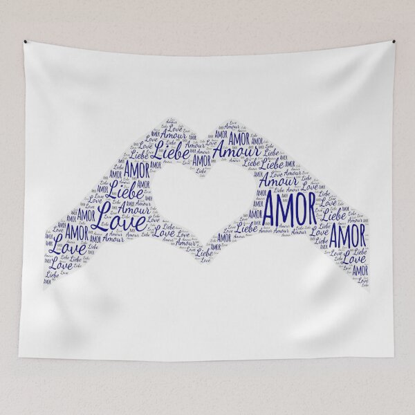 Item preview, love by hand designed and sold by Darío Fabián González Sheridan.