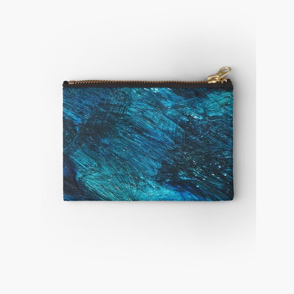 Item preview, Painting Blue designed and sold by interocitore.