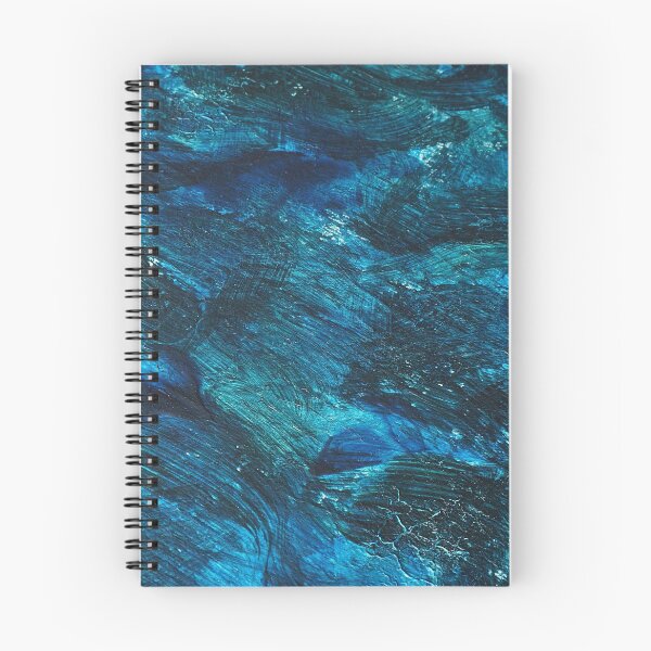Item preview, Painting Blue designed and sold by interocitore.