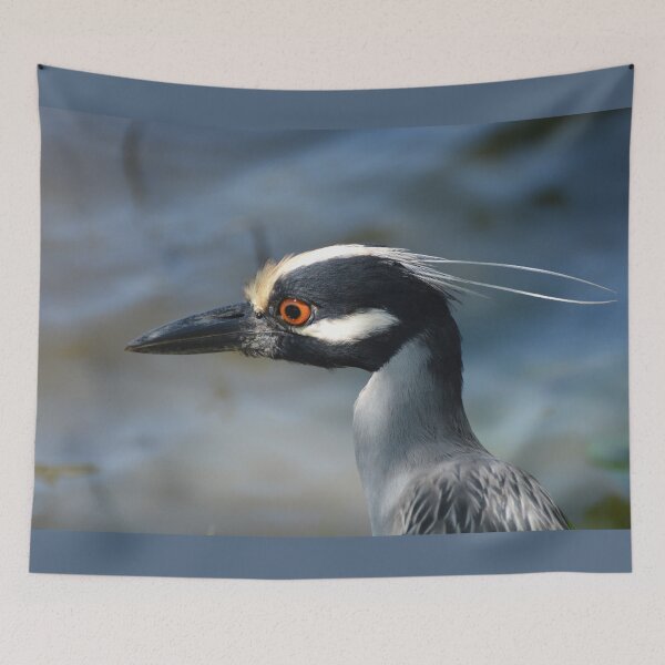 Item preview, Heron designed and sold by Savannah Gibbs.
