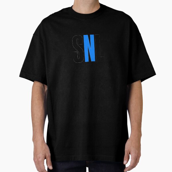 Item preview, Saturday Night Live - "SNL" logo designed and sold by William Danner.