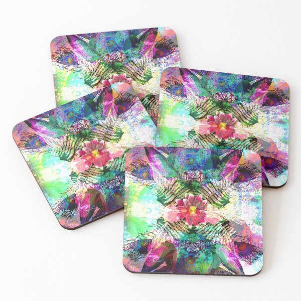 Item preview, An Explosion of Nature designed and sold by ACreativeHaven.