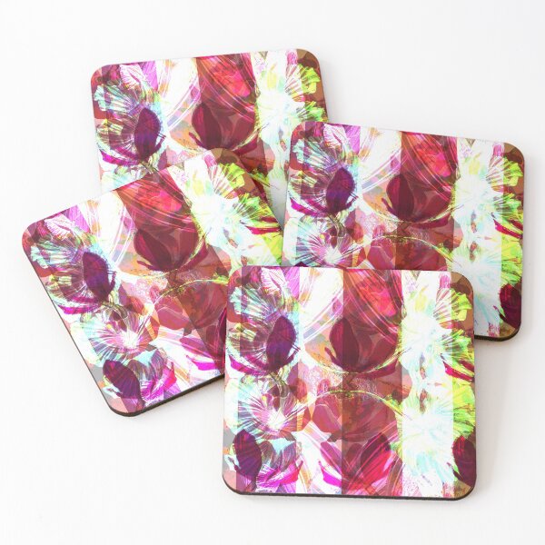 Item preview, An Explosion of Nature designed and sold by ACreativeHaven.