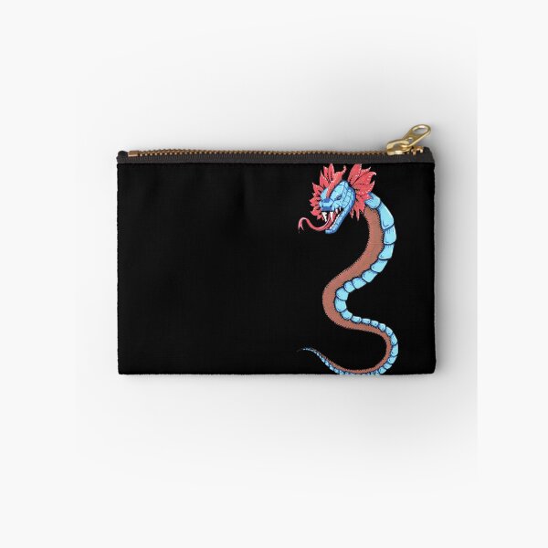 Item preview, the snake dragon designed and sold by EliasDemuynck.