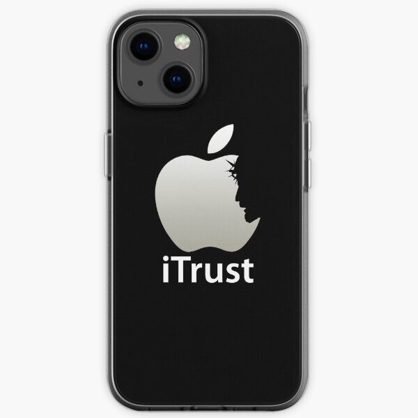 Hoffnung iPhone Flexible Hülle