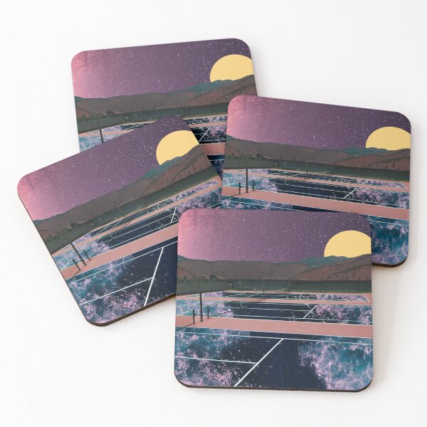 Item preview, Tennis on Jupiter  designed and sold by arose-media.