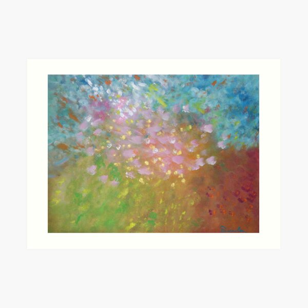 Goodness Art Print